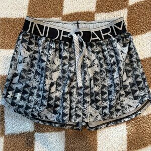 Kids Under Armour Shorts